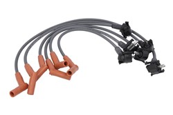 Ignition Cable Kit 6684STD FED