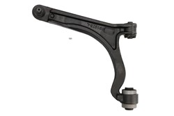 Wheel suspension track control arm, front USA K621361AT TRC