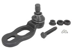 Front axle ball joint USA K8678AT ZAM