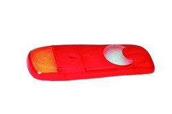 Trim Cover, tail light VAL052500