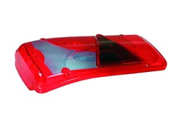 Trim Cover, tail light VAL056700