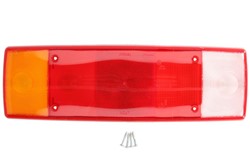 Trim Cover, tail light VAL040500