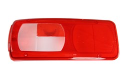 Rear lamp glass cover VIGNAL VAL055020