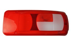 Rear lamp glass cover VIGNAL VAL055030