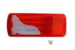 Trim Cover, tail light VAL056500
