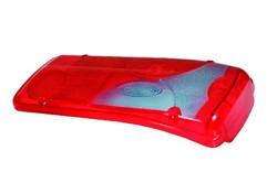 Rear lamp glass cover VIGNAL VAL056510