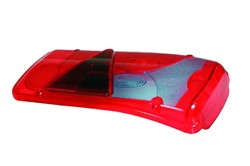 Trim Cover, tail light VAL056710