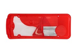 Trim Cover, tail light VAL056730_1