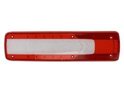 Trim Cover, tail light VAL058000