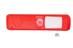 Trim Cover, tail light VAL059000_1