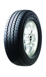 Dodávková pneumatika letní MAXXIS 195/60R16 LDMX 99T VAN#20