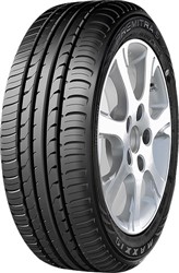 MAXXIS Summer PKW tyre 205/60R16 LOMX 96V HP5_0