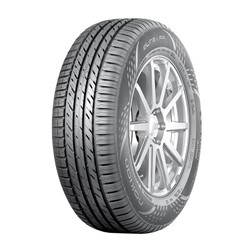 NOKIAN Summer PKW tyre 195/65R15 LONO 95H ELIN2