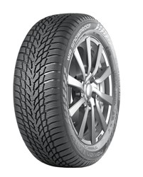 Winter tyre WR Snowproof 195/65R15 91H