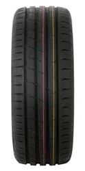 Summer tyre PowerProof 1 205/50R17 93Y XL FR_2