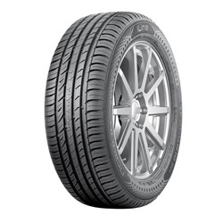 NOKIAN Summer PKW tyre 205/55R16 LONO 91H ILINE
