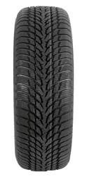 Winter tyre WR Snowproof 205/55R16 91H Flat Run_2