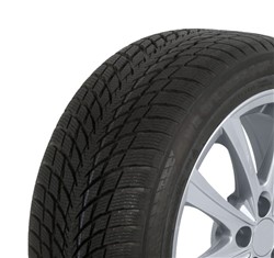 Winter tyre WR Snowproof P 215/45R17 91V XL