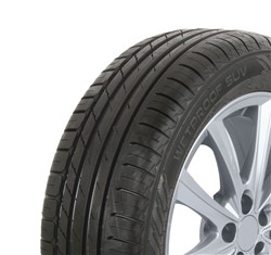 SUV/4x4 summer tyre NOKIAN 215/55R18 LTNO 99V WETPS