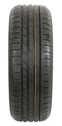 Summer tyre WetProof SUV 215/55R18 99V XL_2
