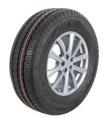 Summer LCV tyre NOKIAN 215/75R16 LDNO 116S CL#21