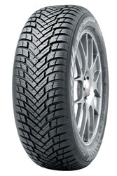 All-seasons tyre WeatherProof 225/45R17 XL_0
