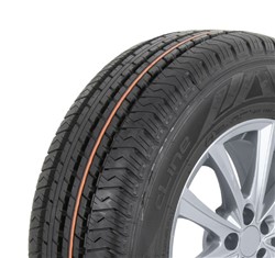 Summer LCV tyre NOKIAN 225/70R15 LDNO 112S CL#21