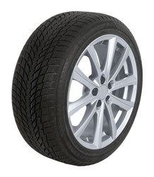 Winter tyre WR Snowproof P 235/45R17 97V XL_1