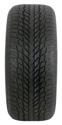 Winter tyre WR Snowproof P 235/45R17 97V XL_2