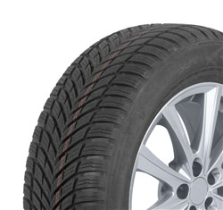 SUV/4x4 all-season tyre NOKIAN 235/50R18 CTNO 101V SPS