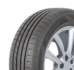 Summer tyre WetProof 1 205/55R16 91H