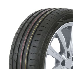 Summer tyre PowerProof 1 235/60R18 107W XL