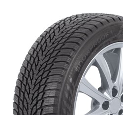 Osobní pneumatika zimní NOKIAN 245/50R18 ZONO 104V SP1