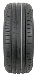Summer tyre PowerProof SUV 255/50R20 109Y XL_2