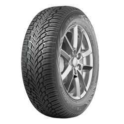 SUV/4x4 winter tyre NOKIAN 265/40R21 ZTNO 105V W4#20