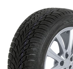 Winter tyre WR SUV 4 275/40R21 107V XL