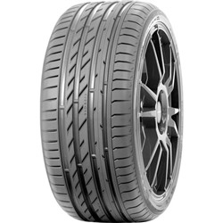 NOKIAN Summer PKW tyre 245/40R18 LONO 97Y ZLINE_0