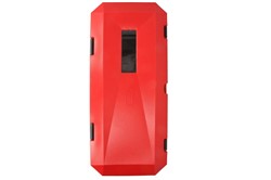 Fire extinguisher box/brackets CARGOPARTS CARGO-6KG-02