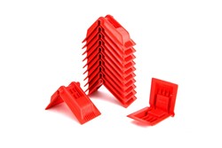 Siksnas aizsargs CARGOPARTS CARGO-CP-RED