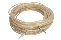 Tarpaulin rope CARGO-LC34/8