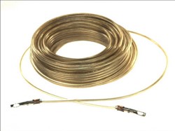 Tarpaulin rope CARGO-LC36/6