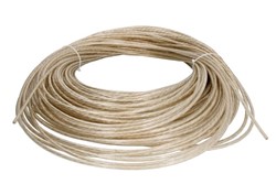 Tarpaulin rope CARGO-LC6/100