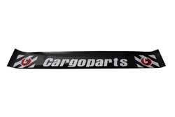 Dubļusargs CARGOPARTS CARGO-M01/CP