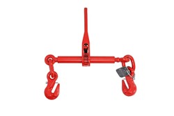 Load binder for lashing chain cargo fitting GM-8NT 10MM
