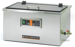 Ultragarsinė plovykla POLSONIC SONIC 33