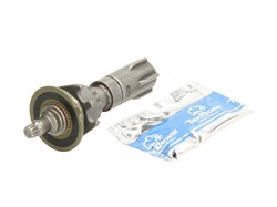 Disc brake caliper repair kit TRUCK TECHNIC CKSK.10.30