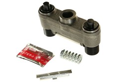 Disc brake caliper repair kit TRUCK TECHNIC CKSK.17