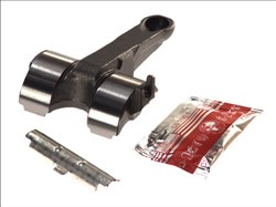 Disc brake caliper repair kit TRUCK TECHNIC CKSK.18.1