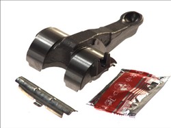 Disc brake caliper repair kit TRUCK TECHNIC CKSK.18.3