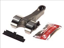 Disc brake caliper repair kit TRUCK TECHNIC CKSK.18